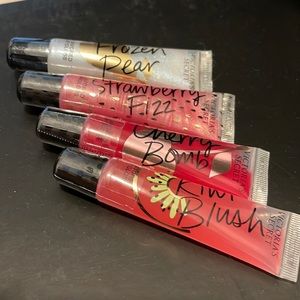 Victoria’s Secret Flavored Lip Glosses